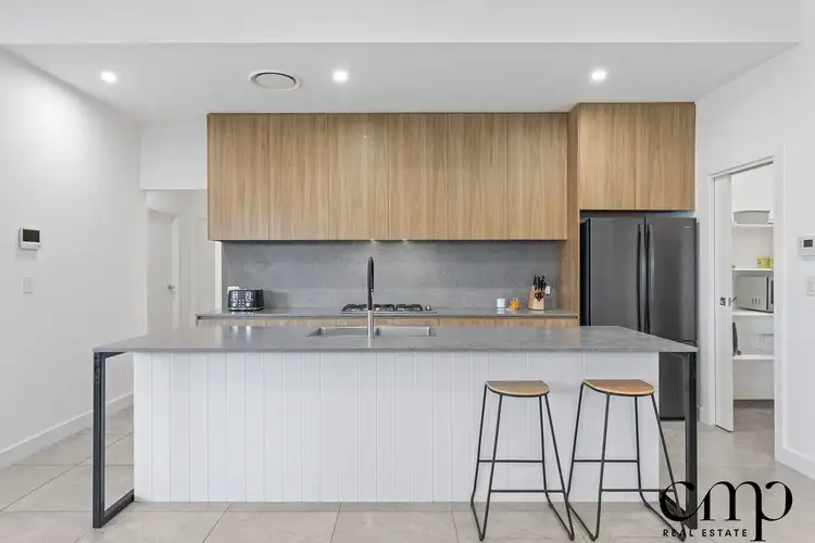 Second view of Homely house listing, 20A Meadow Grass Circuit, Leppington NSW 2179