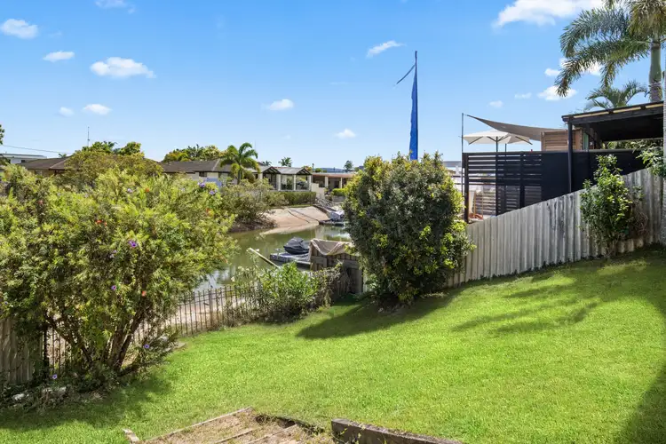 Fifth view of Homely semi-detached listing, 2/2 Carmel Court, Broadbeach Waters QLD 4218