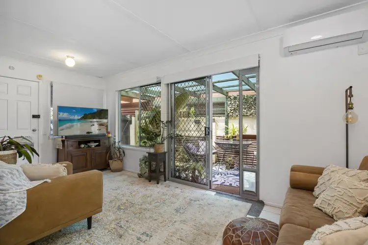 Sixth view of Homely semi-detached listing, 2/2 Carmel Court, Broadbeach Waters QLD 4218