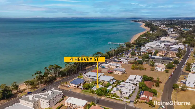 4-6 Hervey Street, Scarness QLD 4655