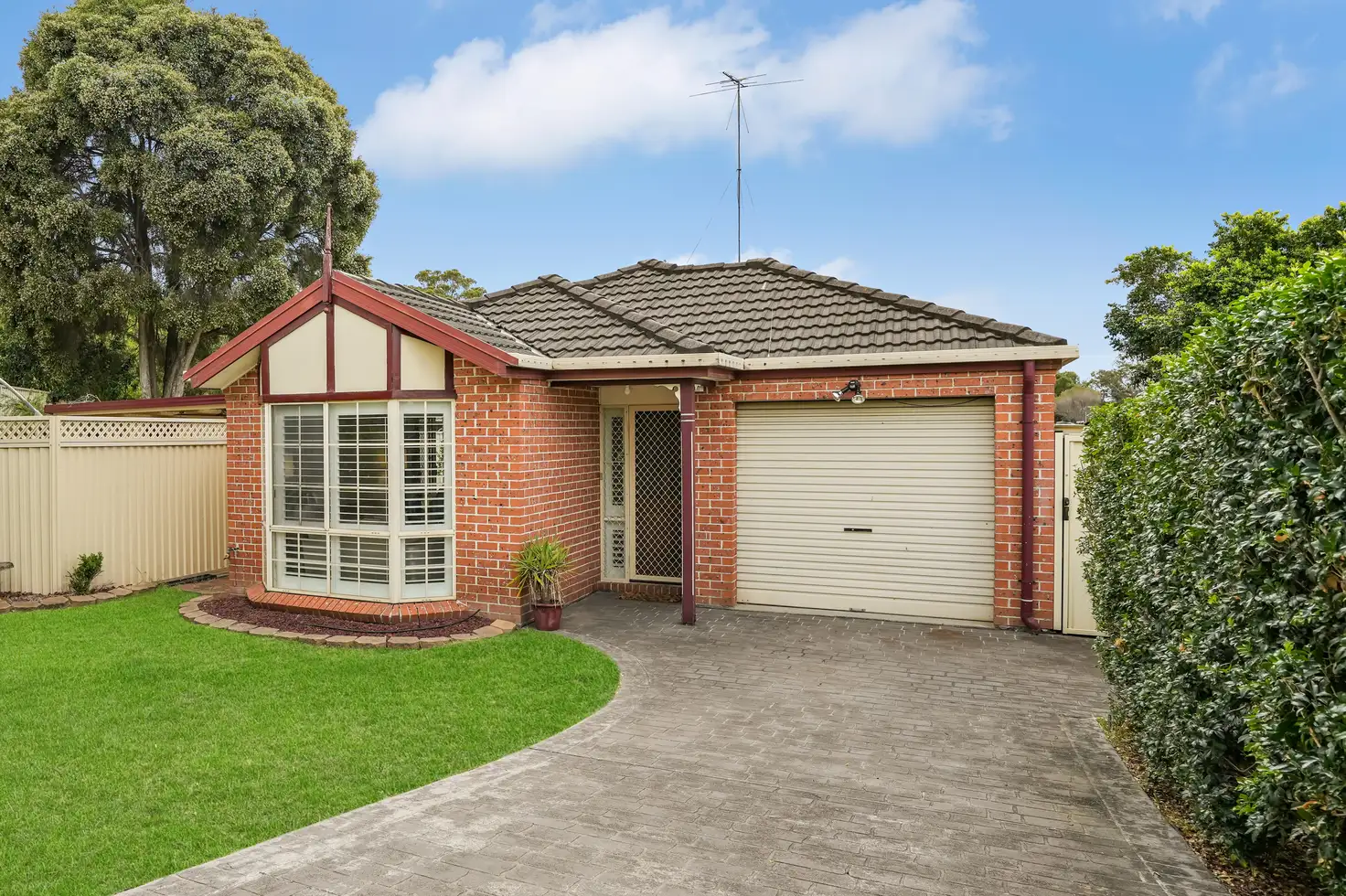 Main view of Homely house listing, 14 Osprey Place, Claremont Meadows NSW 2747