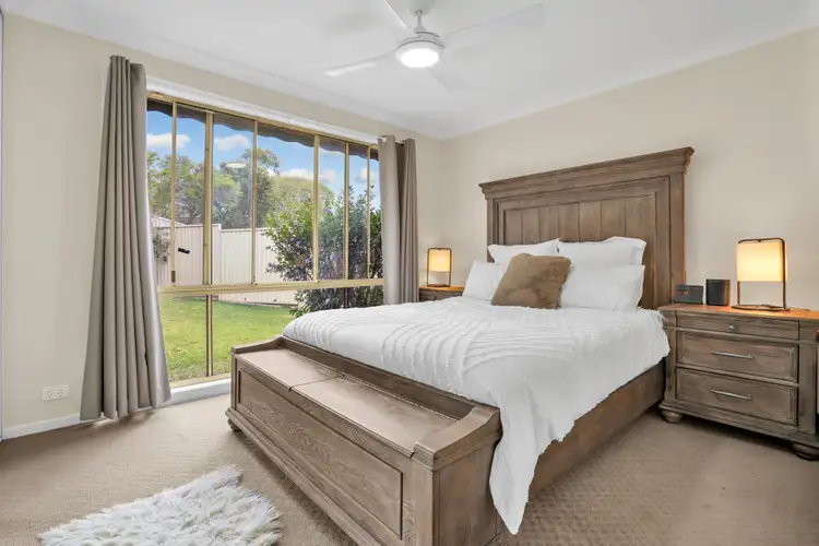 Fourth view of Homely house listing, 14 Osprey Place, Claremont Meadows NSW 2747