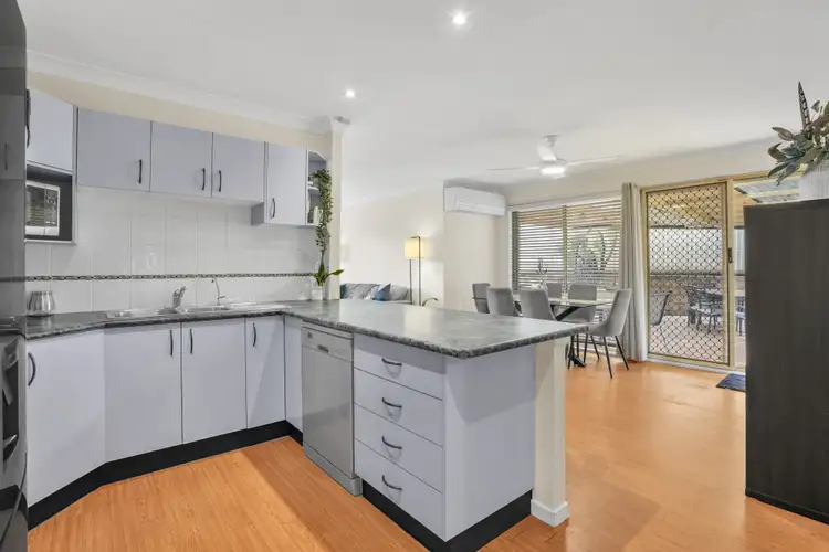 Fifth view of Homely house listing, 14 Osprey Place, Claremont Meadows NSW 2747