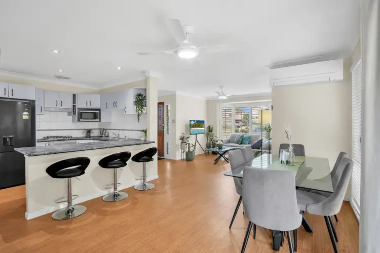 Sixth view of Homely house listing, 14 Osprey Place, Claremont Meadows NSW 2747