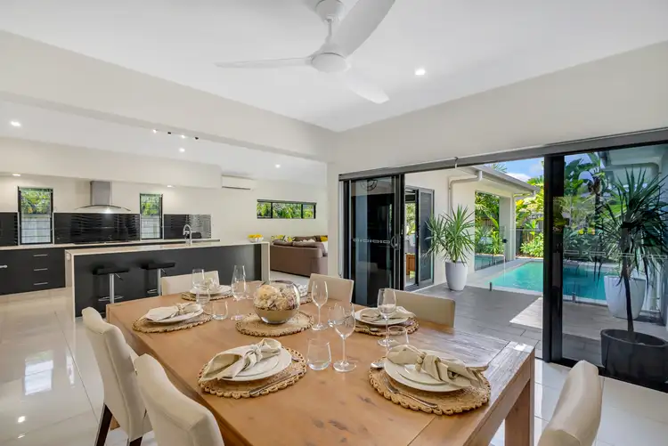 44 Milman Drive, Port Douglas QLD 4877