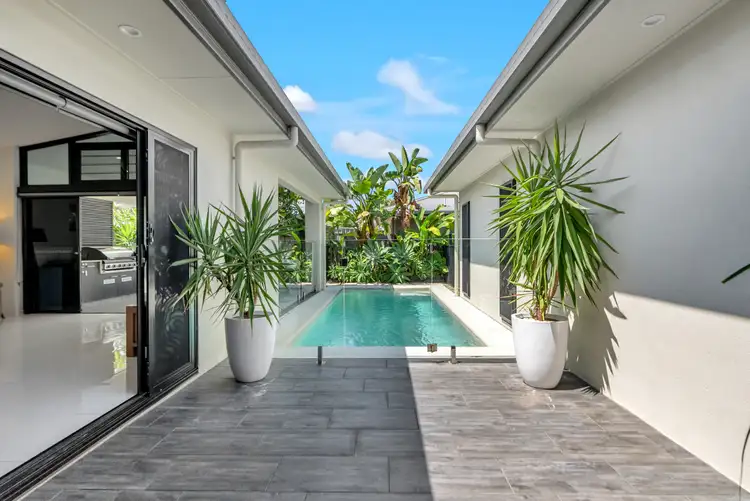 Second view of Homely house listing, 44 Milman Drive, Port Douglas QLD 4877