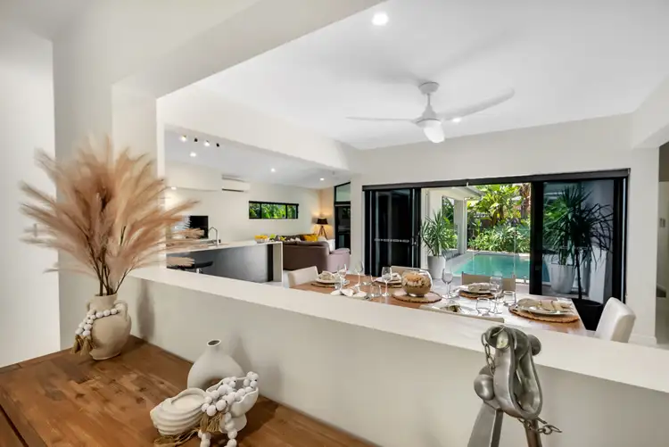 Third view of Homely house listing, 44 Milman Drive, Port Douglas QLD 4877