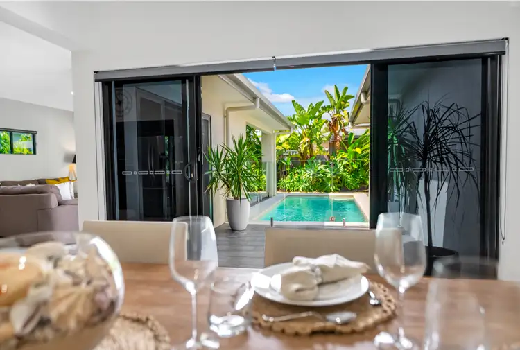 Fourth view of Homely house listing, 44 Milman Drive, Port Douglas QLD 4877