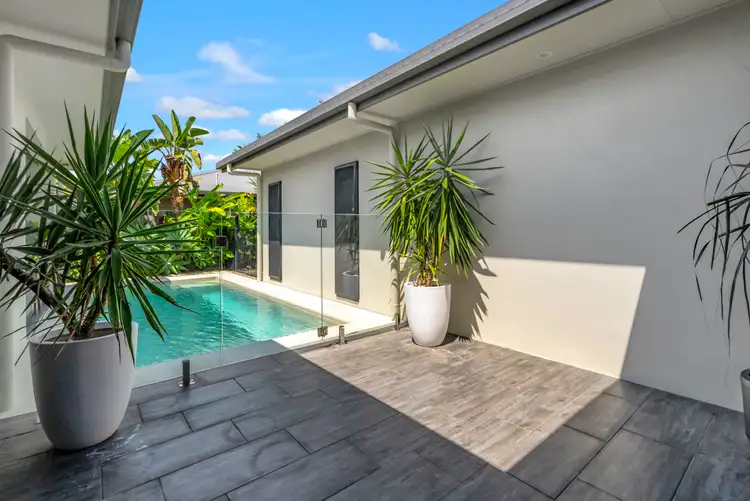 Fifth view of Homely house listing, 44 Milman Drive, Port Douglas QLD 4877