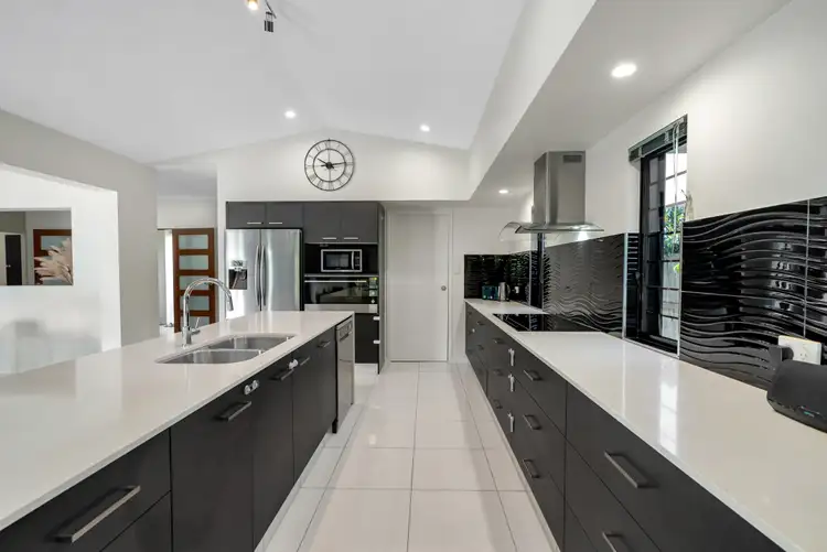 Seventh view of Homely house listing, 44 Milman Drive, Port Douglas QLD 4877