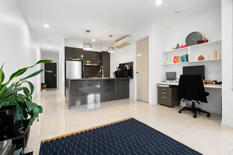 Third view of Homely unit listing, 6/71 Kates Street, Morningside QLD 4170