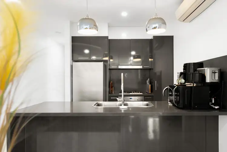 Fourth view of Homely unit listing, 6/71 Kates Street, Morningside QLD 4170