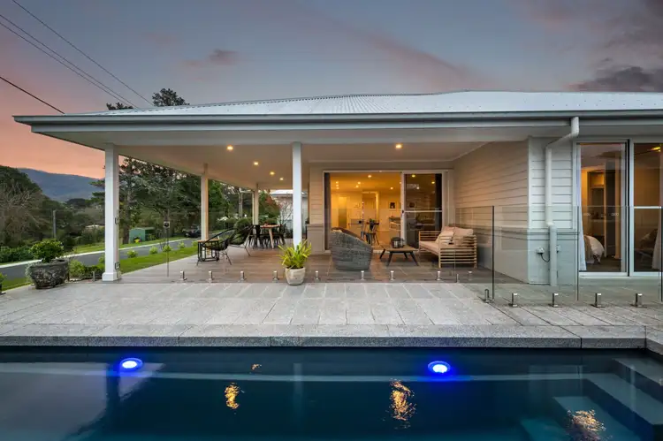 Second view of Homely house listing, 2 Bowlers Close, Kangaroo Valley NSW 2577