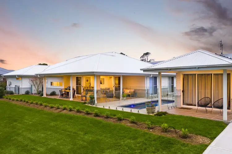 Third view of Homely house listing, 2 Bowlers Close, Kangaroo Valley NSW 2577