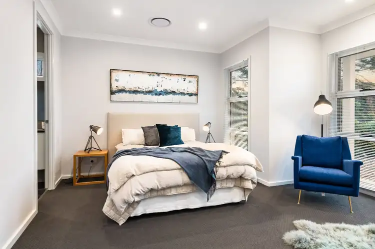 Fourth view of Homely house listing, 2 Bowlers Close, Kangaroo Valley NSW 2577