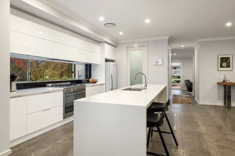 Fifth view of Homely house listing, 2 Bowlers Close, Kangaroo Valley NSW 2577