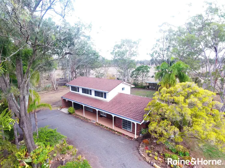 4 Aerodrome Road, Kingaroy QLD 4610