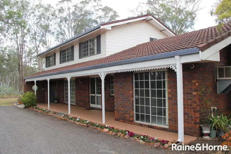 Second view of Homely house listing, 4 Aerodrome Road, Kingaroy QLD 4610
