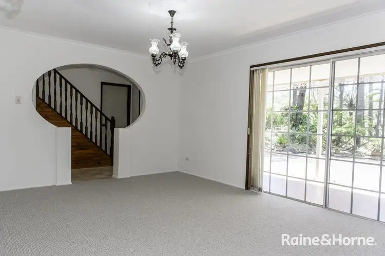 Sixth view of Homely house listing, 4 Aerodrome Road, Kingaroy QLD 4610