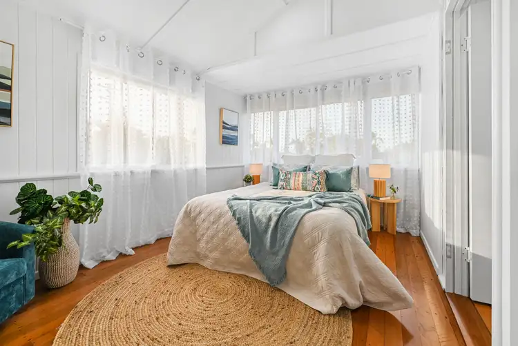 Third view of Homely house listing, 40 Hammett Street, Currajong QLD 4812
