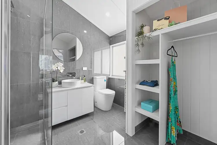 Fifth view of Homely house listing, 40 Hammett Street, Currajong QLD 4812