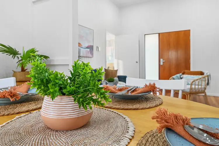 Sixth view of Homely house listing, 40 Hammett Street, Currajong QLD 4812
