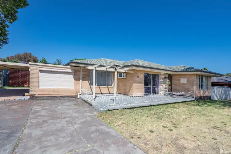 46 Challis Road, Armadale WA 6112