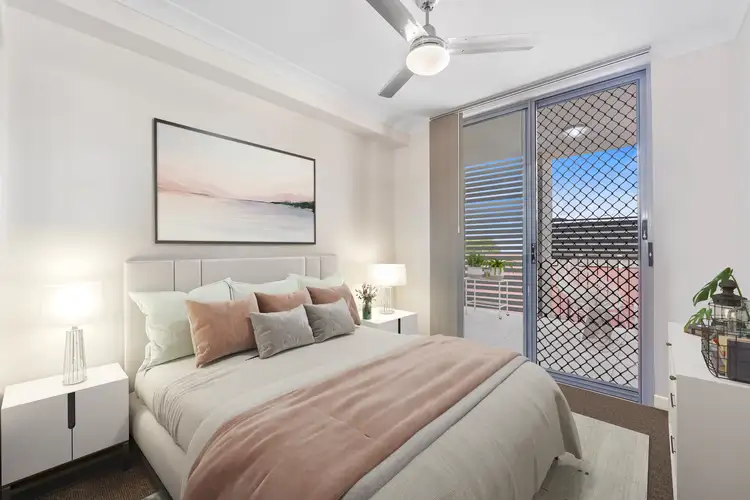 9/26 School Road, Stafford QLD 4053