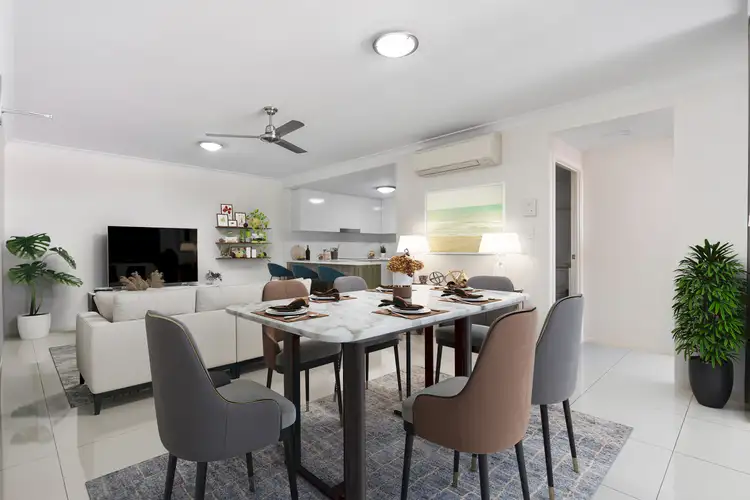 Second view of Homely unit listing, 9/26 School Road, Stafford QLD 4053