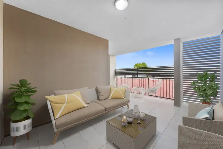 Fourth view of Homely unit listing, 9/26 School Road, Stafford QLD 4053