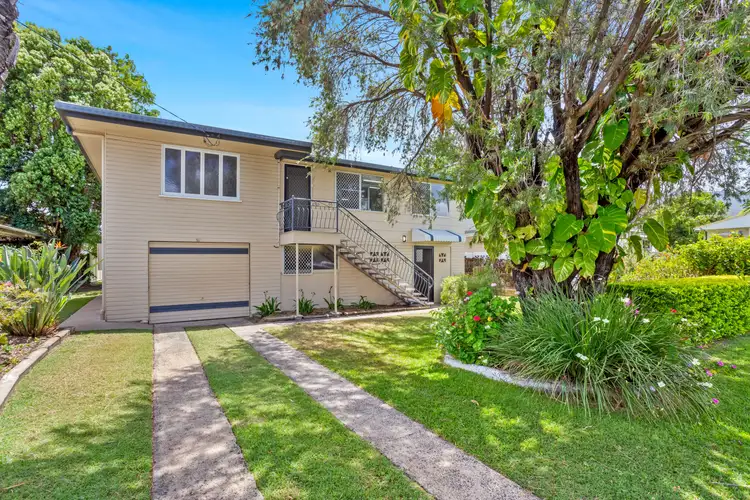 Main view of Homely house listing, 167 Plahn Street, Frenchville QLD 4701