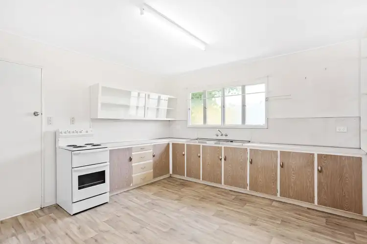 Fifth view of Homely house listing, 167 Plahn Street, Frenchville QLD 4701