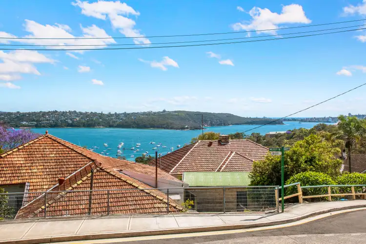 Second view of Homely apartment listing, 1/24 Wolseley Road, Mosman NSW 2088