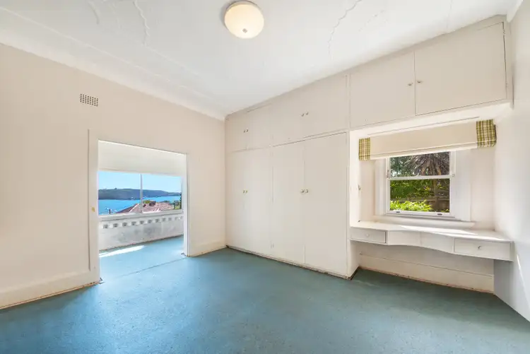 Third view of Homely apartment listing, 1/24 Wolseley Road, Mosman NSW 2088