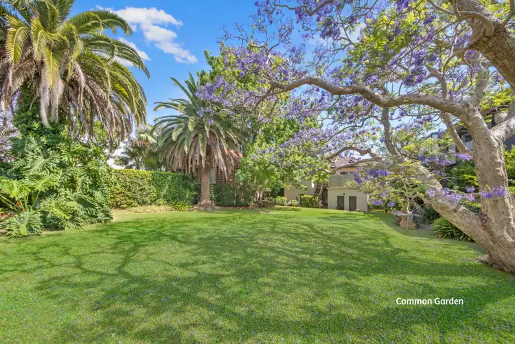 Sixth view of Homely apartment listing, 1/24 Wolseley Road, Mosman NSW 2088
