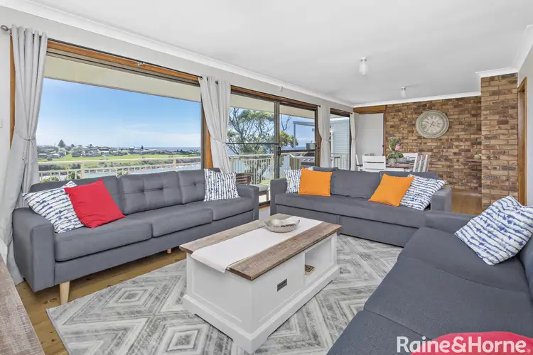 Fourth view of Homely house listing, 89 Attunga Avenue, Kiama Heights NSW 2533