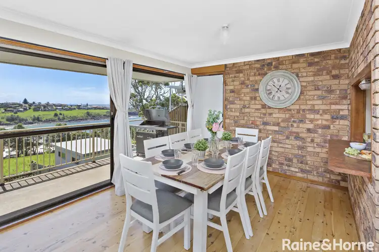 Fifth view of Homely house listing, 89 Attunga Avenue, Kiama Heights NSW 2533