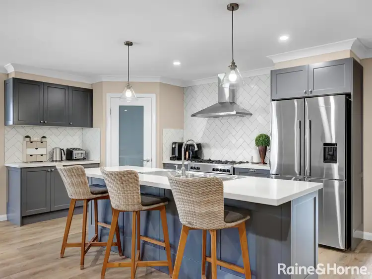 Third view of Homely house listing, 17 Cain Drive, Kelso NSW 2795