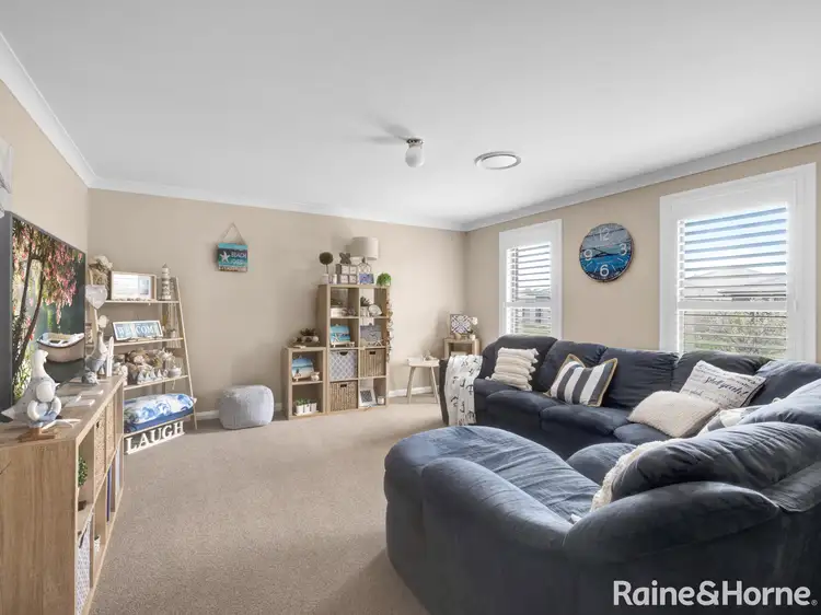 Sixth view of Homely house listing, 17 Cain Drive, Kelso NSW 2795