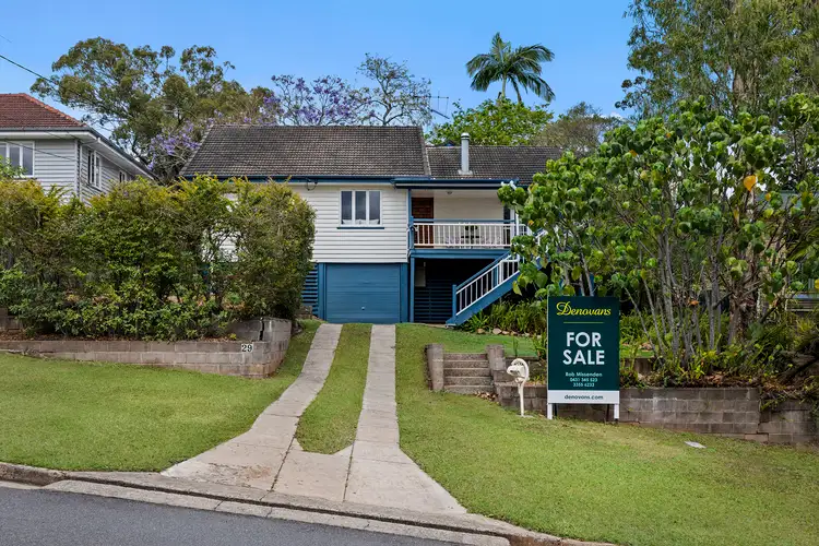 29 Constancia Street, Mitchelton QLD 4053