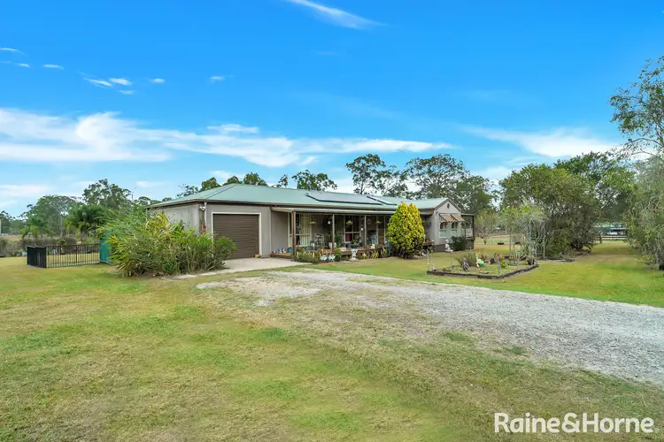 Main view of Homely house listing, 3576 Pringles Way, Lawrence NSW 2460