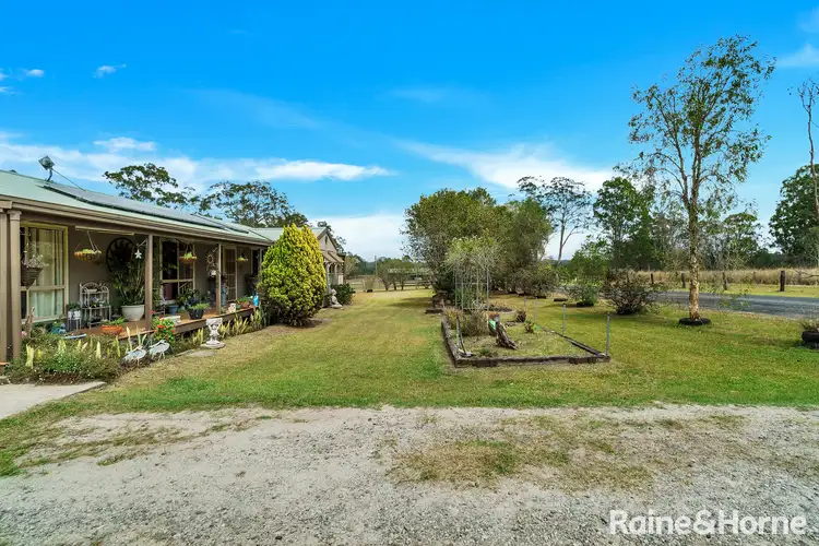 Second view of Homely house listing, 3576 Pringles Way, Lawrence NSW 2460