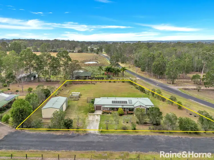 Fourth view of Homely house listing, 3576 Pringles Way, Lawrence NSW 2460