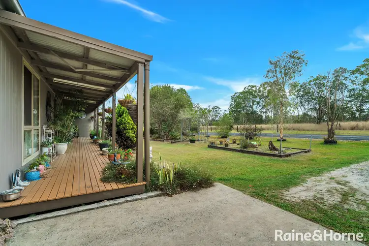 Sixth view of Homely house listing, 3576 Pringles Way, Lawrence NSW 2460