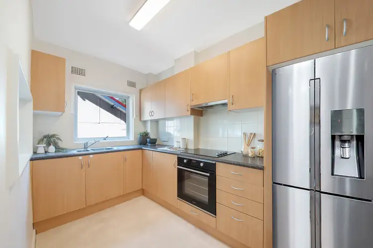 Fourth view of Homely apartment listing, 3/20 Somerset Street, Mosman NSW 2088