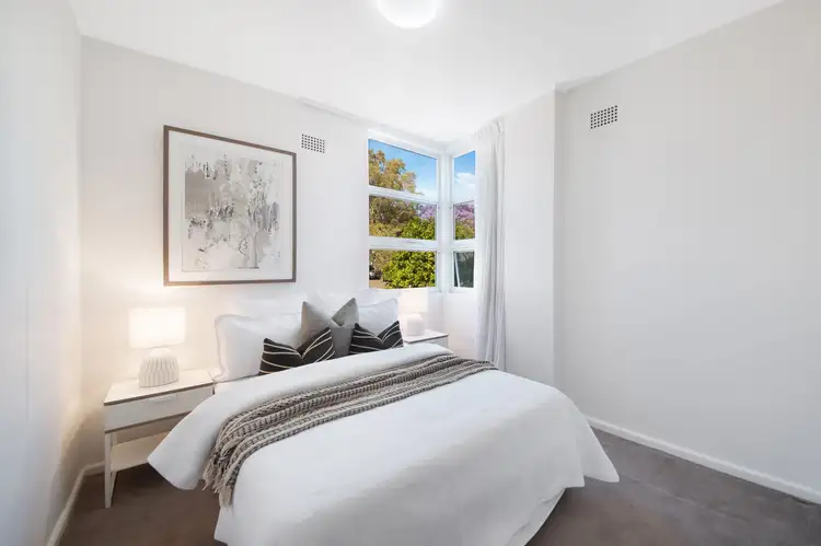 Sixth view of Homely apartment listing, 3/20 Somerset Street, Mosman NSW 2088
