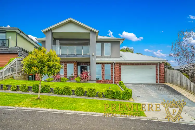 12 Ruby Close