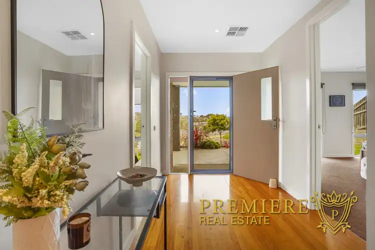 Second view of Homely house listing, 12 Ruby Close, Warragul VIC 3820