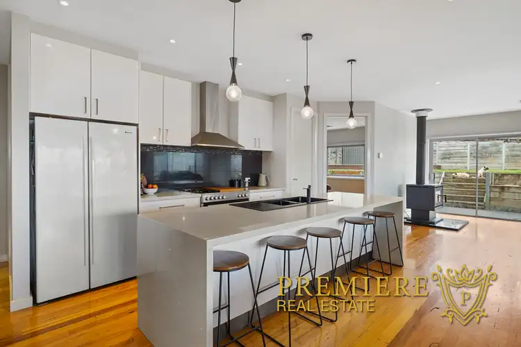 Third view of Homely house listing, 12 Ruby Close, Warragul VIC 3820