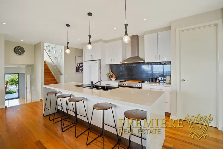 Fourth view of Homely house listing, 12 Ruby Close, Warragul VIC 3820